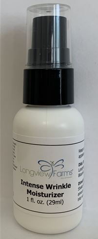 (image for) Intense Wrinkle Moisturizer - 1 oz